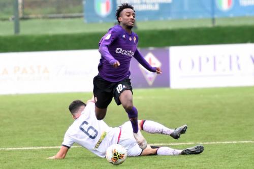 ACF FIORENTINA VS CAGLIARI 21